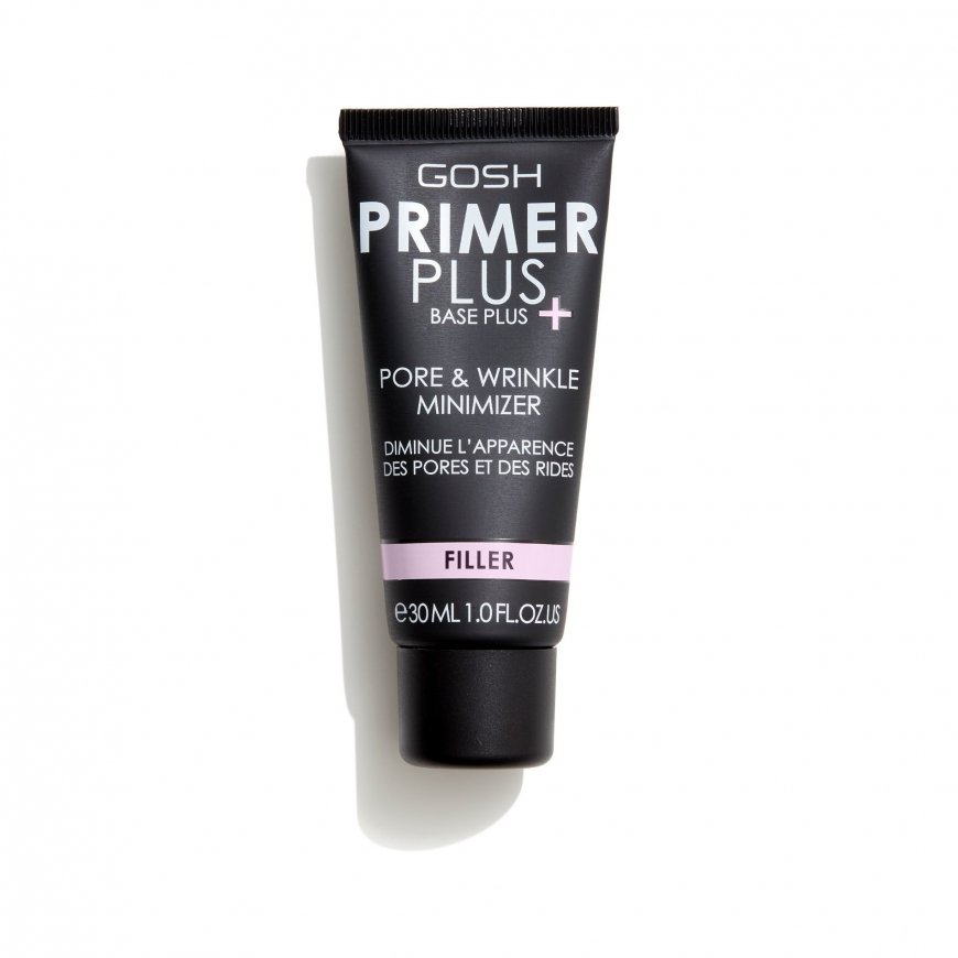 GOSH Primer Plus 30 ml 006
