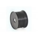 Gembird 3DP-PLA1.75-01-BK печатный материал для 3D-принтеров Полилактид (ПЛА) Черный 1,4 kg Gembird 3DP-PLA1.75-01-BK печатный материал для 3D-принтеров Полилактид (ПЛА) Черный 1,4 kg