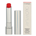MAC Glow Play Tendertalk Huulivoide väri: 460 Serve, 3.14 g MAC Glow Play Tendertalk Huulivoide väri: 460 Serve, 3.14 g