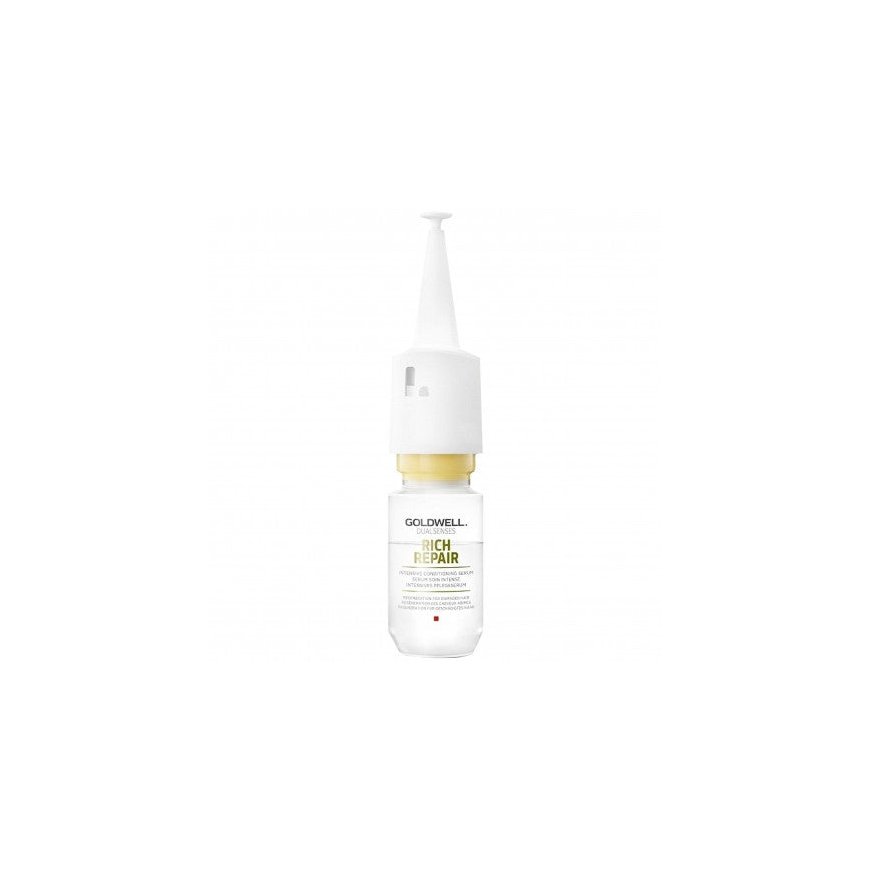 Goldwell DLS Rich serum AMPOULE 18ml