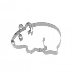 Birkmann cepumu forma COW 7,5 cm