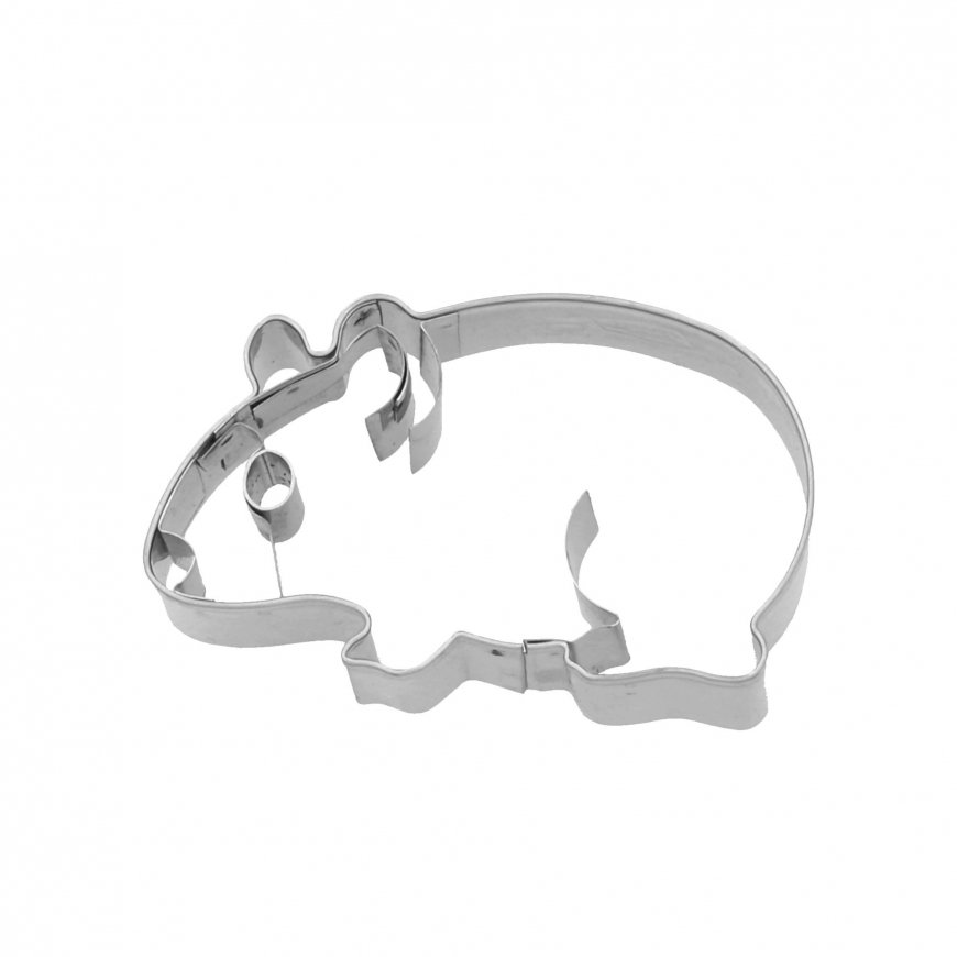 Форма для печенья Birkmann COW 7,5 см