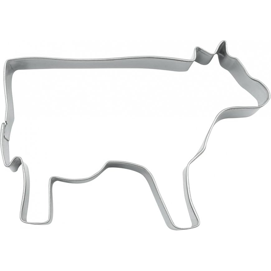 Birkmann cepumu forma COW 7,5 cm – 2