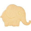 Birkmann Snowman Head Cookie Cutter 6 cm Birkmann Snowman Head Cookie Cutter 6 cm