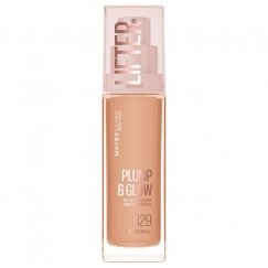 Maybelline Makiažo põhi SPF 15 „Plump & Glow Lift“ 30 ml