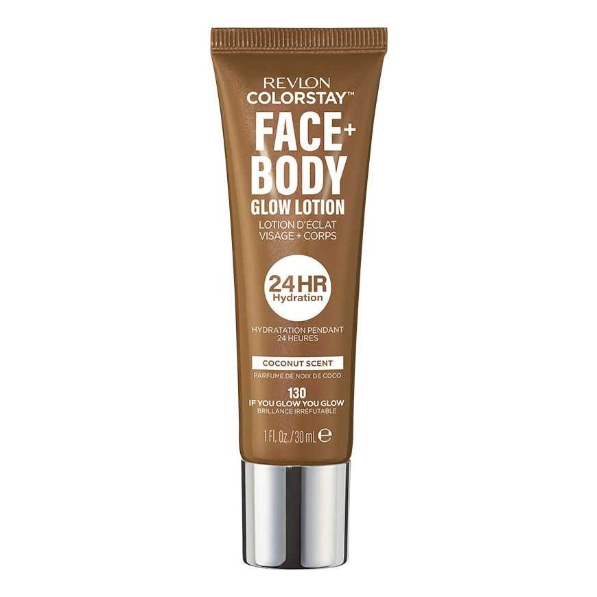 Maybelline Foundation SPF 15 "Plump & Glow Lift" 30 ml – 2