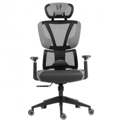 Office Seat El33t FuzionX (PU, Fabric)