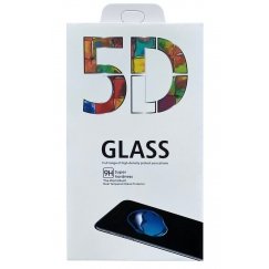 5D Full Glue Screen Protector for Xiaomi Poco X4 Pro 5G