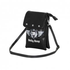 Karactermania Betty Boop Love purse