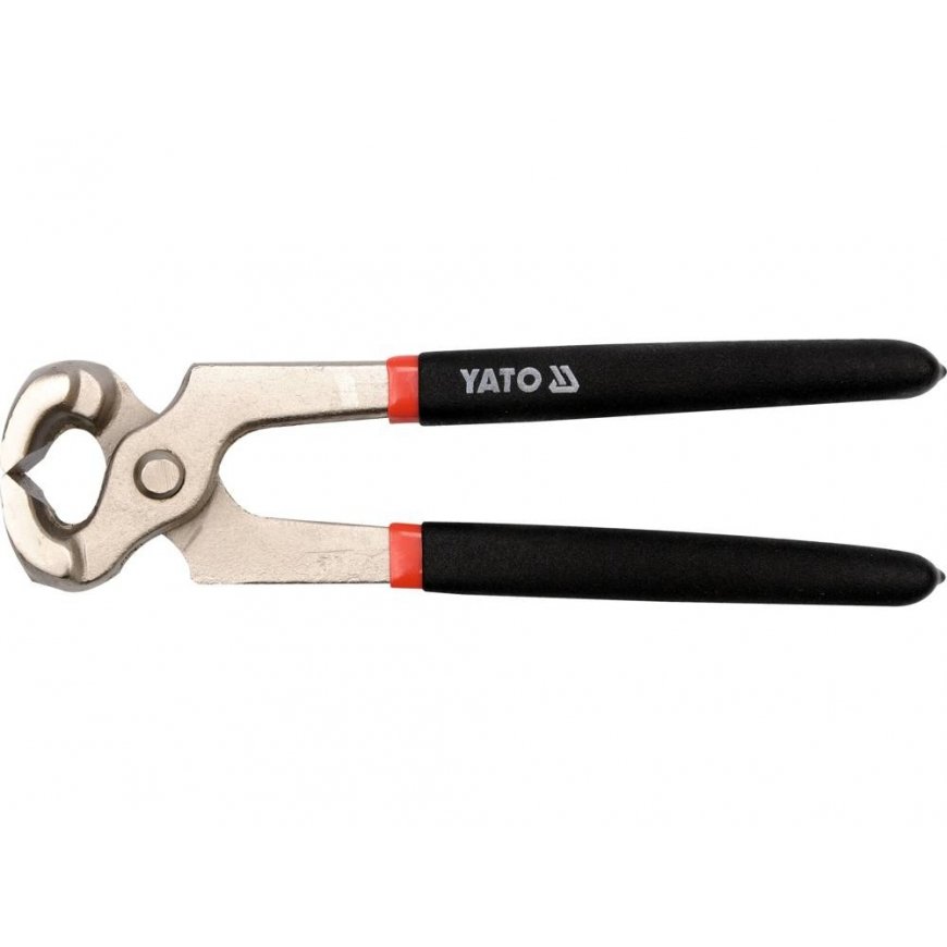 Yato YT-2047 replės Replėms galams nukirpti