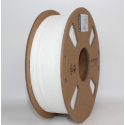Gembird 3DP-PLA1.75-01-W 3D-tulostusmateriaali Polymaitohappo (PLA) Valkoinen 1,4 kg Gembird 3DP-PLA1.75-01-W 3D-tulostusmateriaali Polymaitohappo (PLA) Valkoinen 1,4 kg