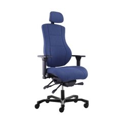 Biroja krēsls Spacetronik Matar SPC-MENNKAR-M1208