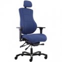 Biroja krēsls Spacetronik Matar SPC-MENNKAR-M1208 Biroja krēsls Spacetronik Matar SPC-MENNKAR-M1208