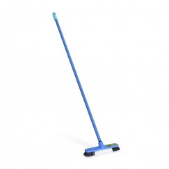 Household broom with handle Floor Scruber SPONTEX