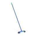 Household broom with handle Floor Scruber SPONTEX Household broom with handle Floor Scruber SPONTEX