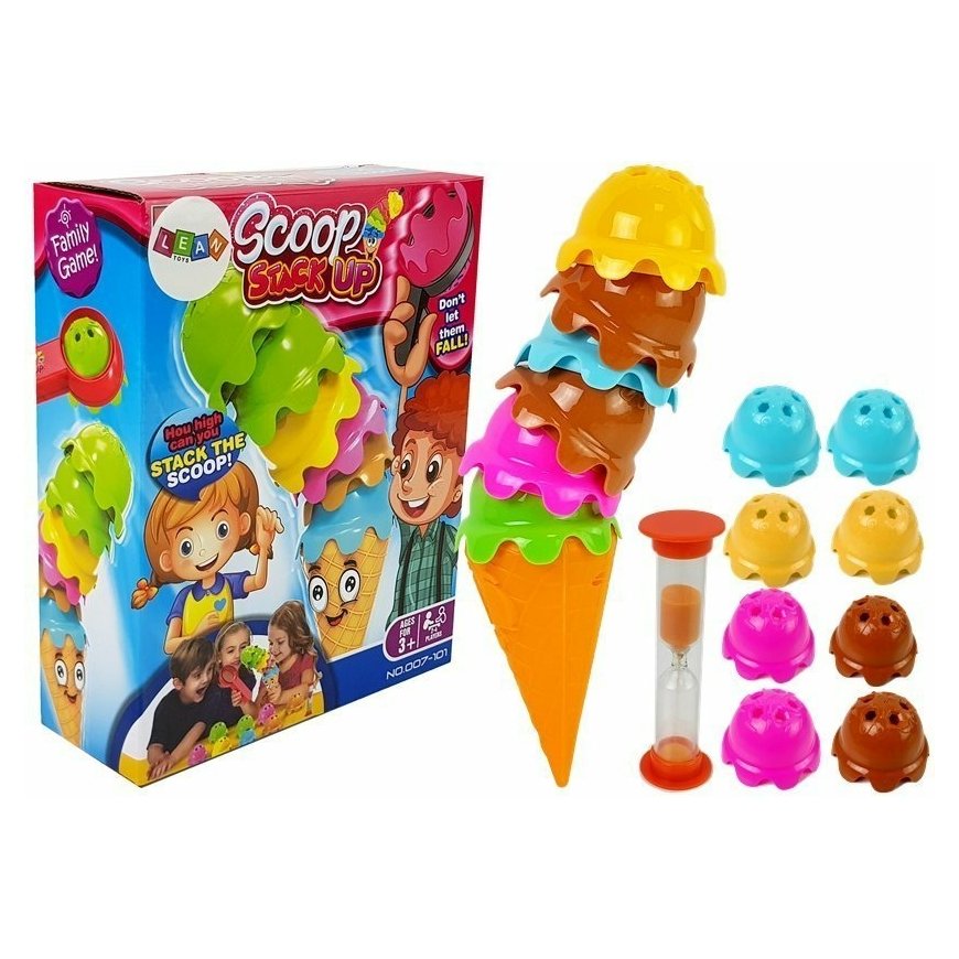 LEAN Toys 7587 interactive toy
