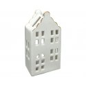 Mondex Since 1986 R HUTTE Dome Lantern 7x5x13.8 cm Mondex Since 1986 R HUTTE Dome Lantern 7x5x13.8 cm