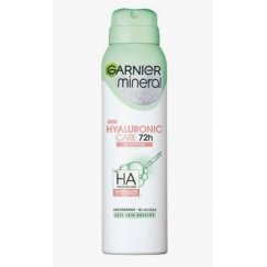 Garnier Минеральный уход с гиалуроновой кислотой, 150 мл