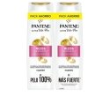 Pantene Rizos Definidos Šampūnas 2 X, 325 ml Pantene Rizos Definidos Šampūnas 2 X, 325 ml