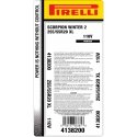 Pirelli 255/55R20 SCORPION WINTER 2 110V XL Pirelli 255/55R20 SCORPION WINTER 2 110V XL