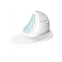Delux M618AIR GX Black Optical Mouse, Wireless Delux M618AIR GX Black Optical Mouse, Wireless