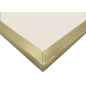 Focus Ivy Gold Photo Frame 20x25 Focus Ivy Gold Photo Frame 20x25