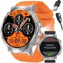 Išmanusis laikrodis MEN'S GRAVITY GT23-4 - LAIKMATIS, PAPILDOMAS PERDAVIMAS (sg031d) Išmanusis laikrodis MEN'S GRAVITY GT23-4 - LAIKMATIS, PAPILDOMAS PERDAVIMAS (sg031d)