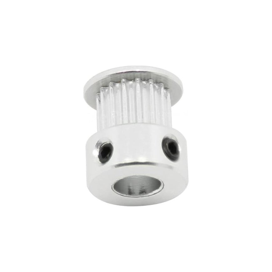 OEM Grieznis Oem 20T zobrats GT2