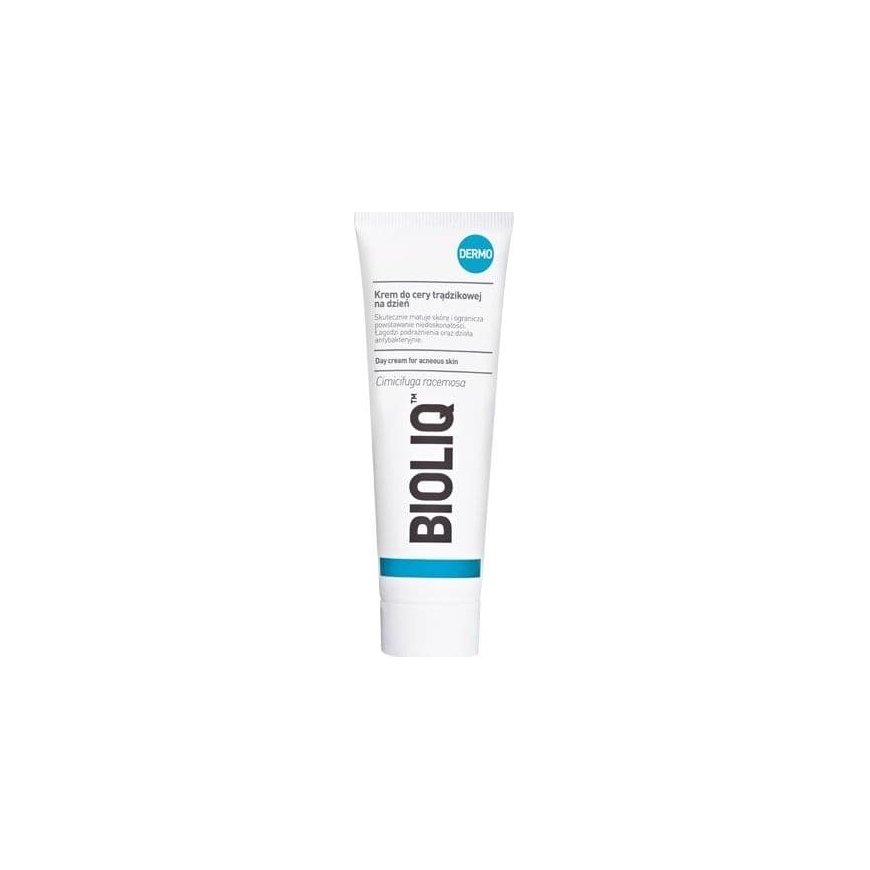 BIOLIQ Дermo, 50 мл