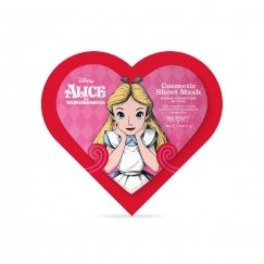 Mad Beauty Alice in Wonderland kosmeetiline näomask