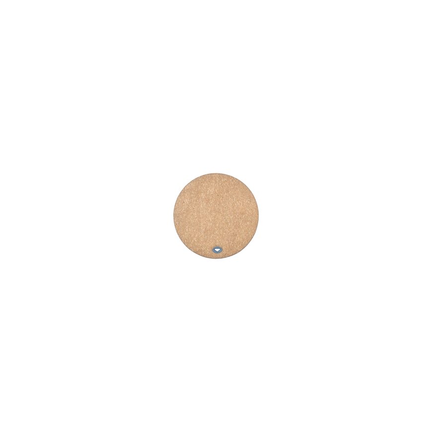 Spacetronik Antifatigue korkpadi ümmargune 48cm SPEM57M