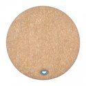 Spacetronik Antifatigue korkpadi ümmargune 48cm SPEM57M