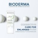 Bioderma Sebium Pore Refiner sekavaihtoehtoiselle/rasvaiselle iholle, 30 ml Bioderma Sebium Pore Refiner sekavaihtoehtoiselle/rasvaiselle iholle, 30 ml