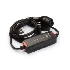 Elektromobiilienne latauslaite Reach PEVC8 220V Type2 16A 3.5kW 5.0m