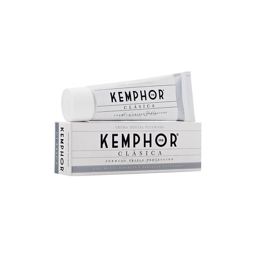 Hammasharja Triguba Apsauga Classic Kemphor® 1918