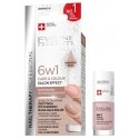 Eveline Cosmetics Nail Therapy Professional 6w1 Care & Colour, 5 ml Eveline Cosmetics Nail Therapy Professional 6w1 Care & Colour, 5 ml