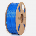 Gembird 3DP-ABS1.75-01-B 3D printēšanas materiāls ABS Navy (tumši zila) 1,4 kg Gembird 3DP-ABS1.75-01-B 3D printēšanas materiāls ABS Navy (tumši zila) 1,4 kg