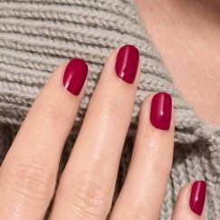 Manucurist Green Nail Polish Violeta 15ml