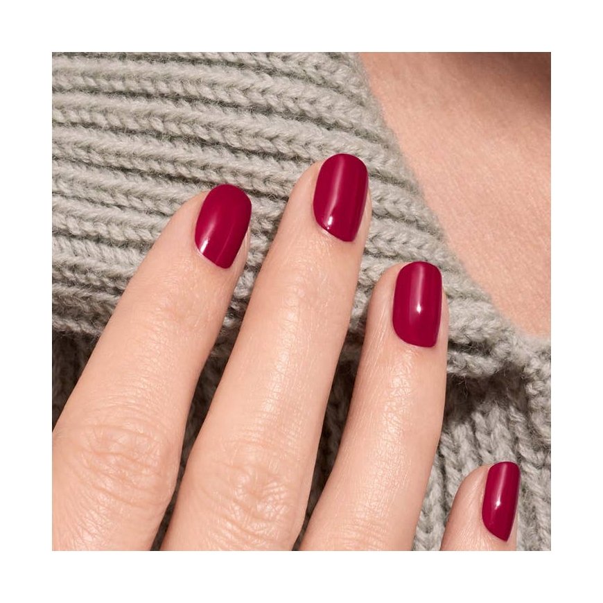 Manucurist Green Nail Polish Violeta 15ml