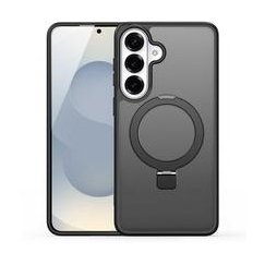 Чехол DUX DUCIS YIND, совместимый с MagSafe, для SAMSUNG S26, серый