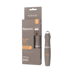 Floslek Flosmen Anti-Aging, 15 ml