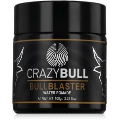 Crazy Bull CrazyBull Bull Blaster 200ml hiustenhoito naisille