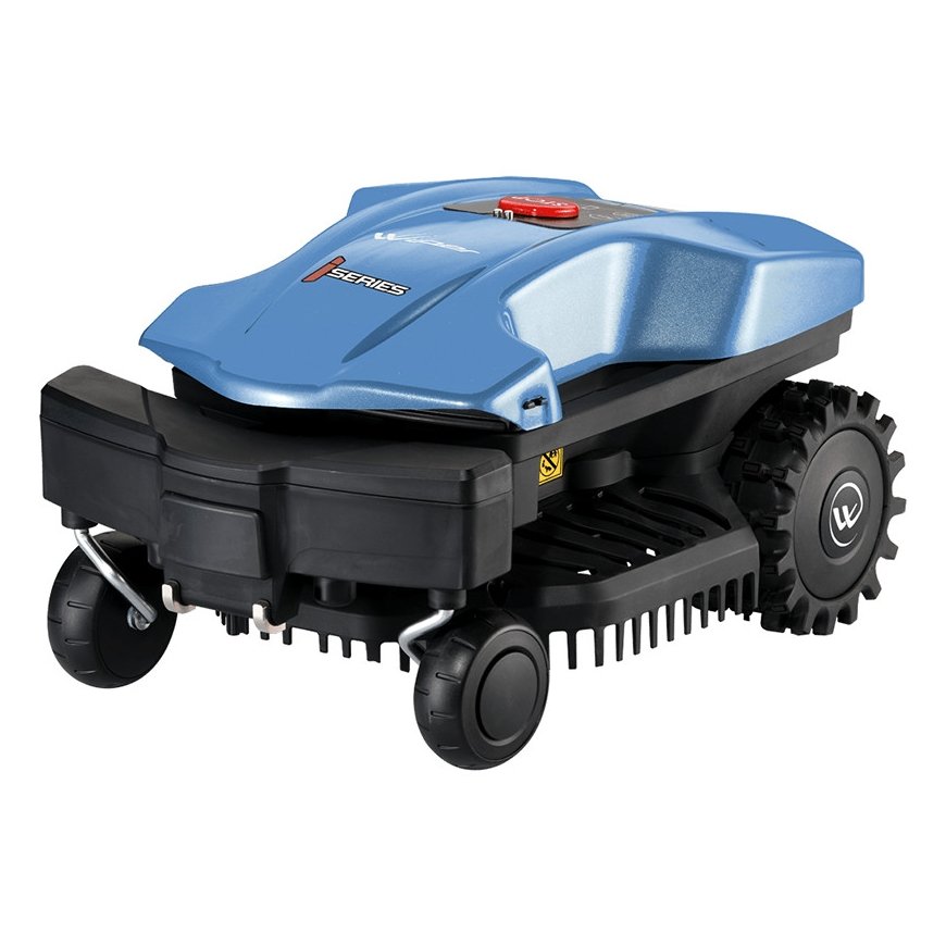 Robottimen Wiper I100 S – 2