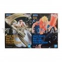 Banpresto One Piece Borsalino taistelurekisteri -figuuri 19 cm Banpresto One Piece Borsalino taistelurekisteri -figuuri 19 cm