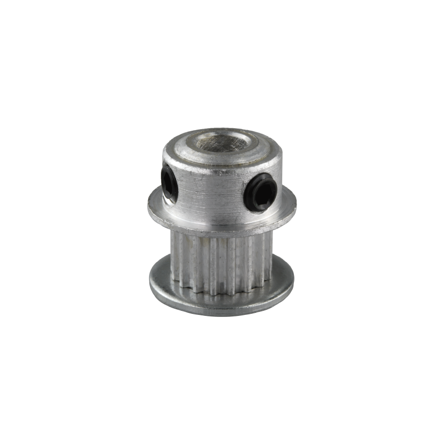 Wanhao шкив распределения D4