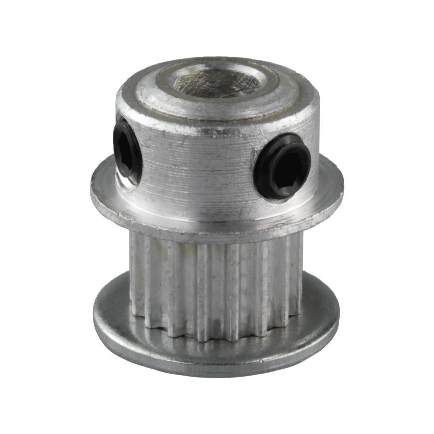 Wanhao шкив распределения D4 – 2