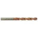 Tivoly Metal Drill Bit FURIUS 8.5mm, Ti2CN FUSIO, HSS Angle "Split point" 135° Tivoly Metal Drill Bit FURIUS 8.5mm, Ti2CN FUSIO, HSS Angle "Split point" 135°