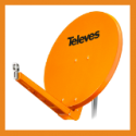 Spacetronik SPH-RS110_V14 HDMI 1/10 splitter Spacetronik SPH-RS110_V14 HDMI 1/10 splitter