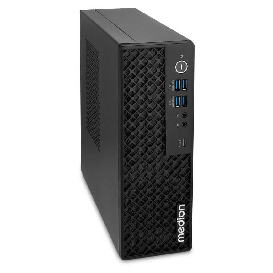 MEDION Stacionārais dators Medion Picoworx T80