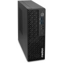 Stacionārais dators Medion Picoworx T80 SFF MD340078 - Intel i5-13500HX, 32GB RAM, 1000GB SSD, UHD grafika, DOS Stacionārais dators Medion Picoworx T80 SFF MD340078 - Intel i5-13500HX, 32GB RAM, 1000GB SSD, UHD grafika, DOS
